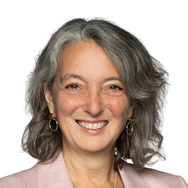 Hon. Julie Dabrusin